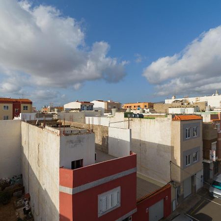 La Isla Apartment Весиндарио Екстериор снимка
