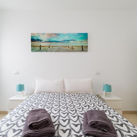 La Isla Apartment Весиндарио Екстериор снимка