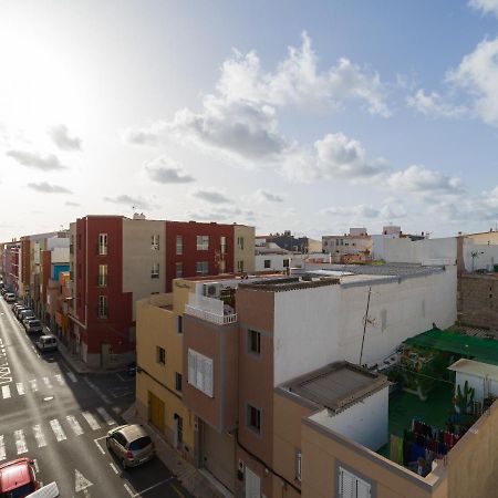 La Isla Apartment Весиндарио Екстериор снимка