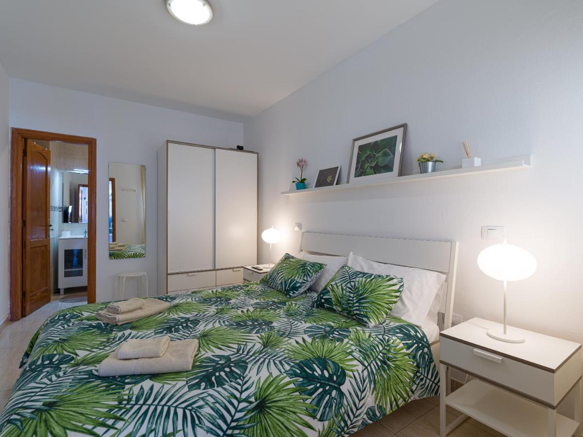 La Isla Apartment Весиндарио Екстериор снимка