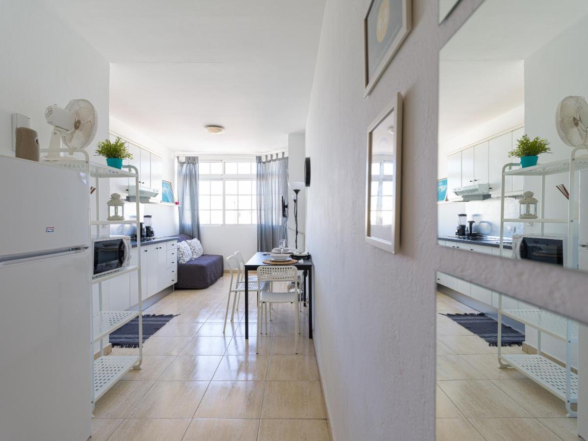 La Isla Apartment Весиндарио Екстериор снимка