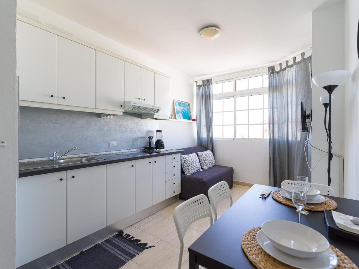 La Isla Apartment Весиндарио Екстериор снимка