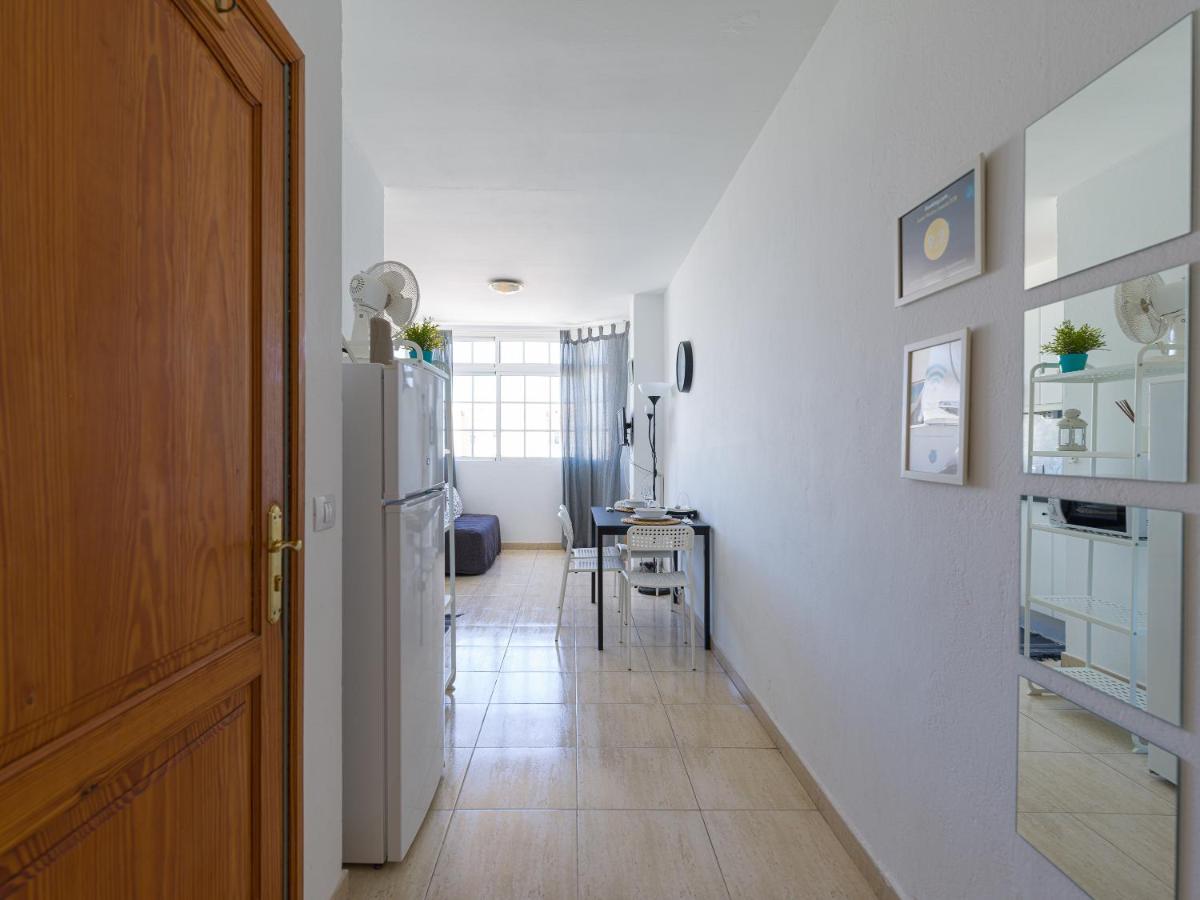 La Isla Apartment Весиндарио Екстериор снимка
