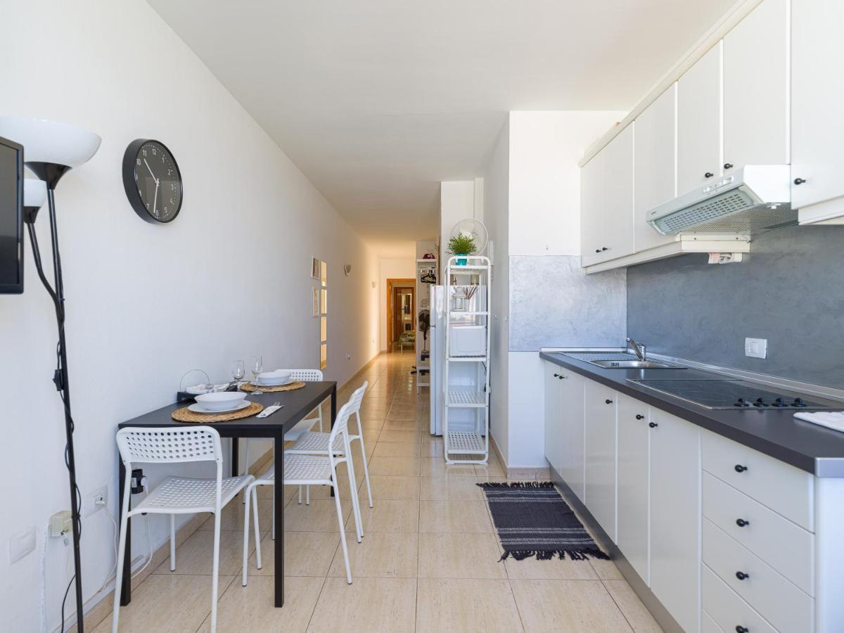 La Isla Apartment Весиндарио Екстериор снимка