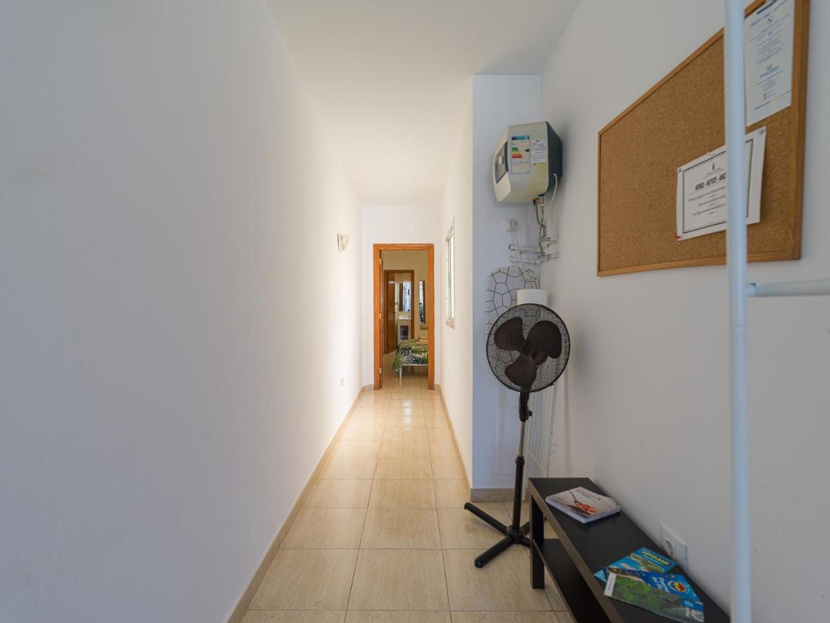 La Isla Apartment Весиндарио Екстериор снимка