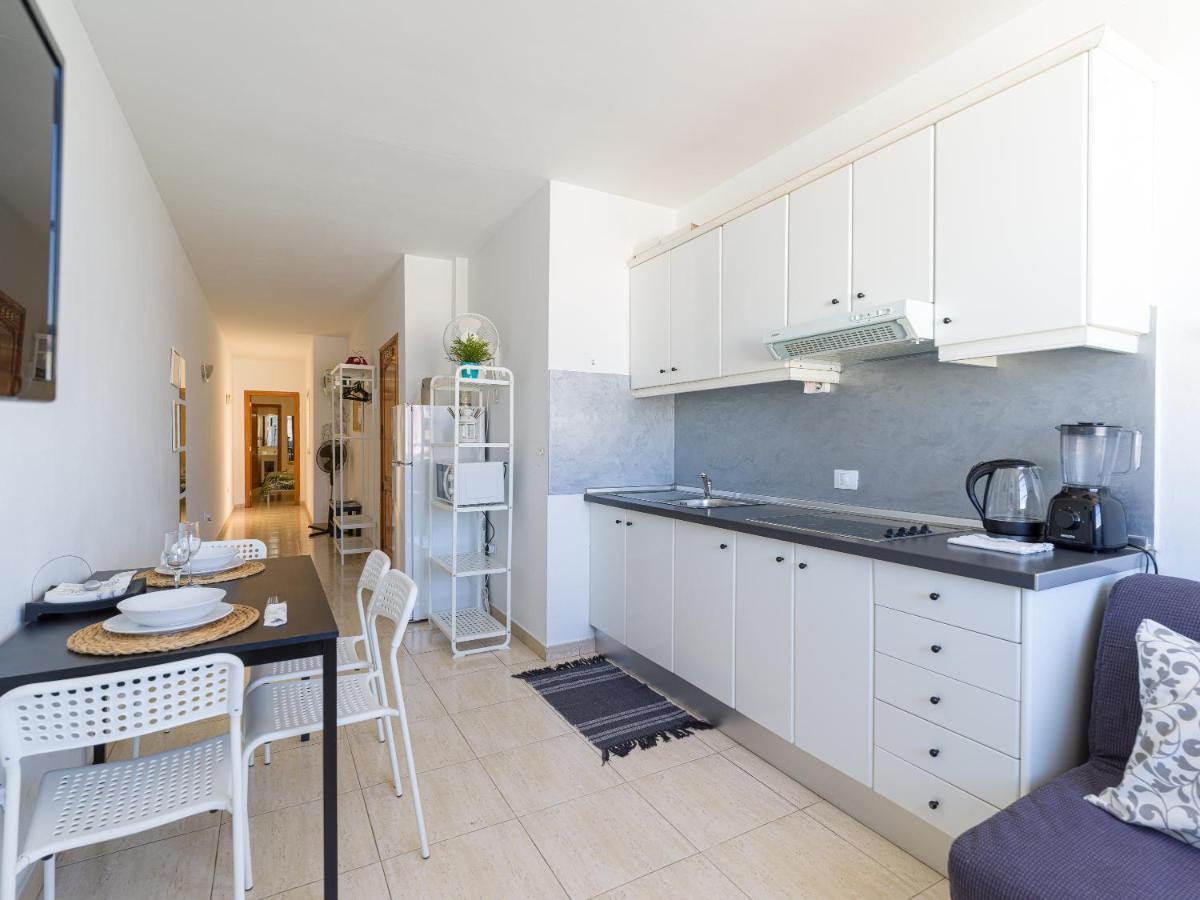 La Isla Apartment Весиндарио Екстериор снимка