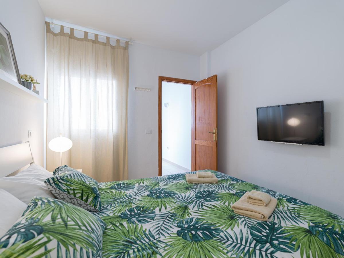 La Isla Apartment Весиндарио Екстериор снимка