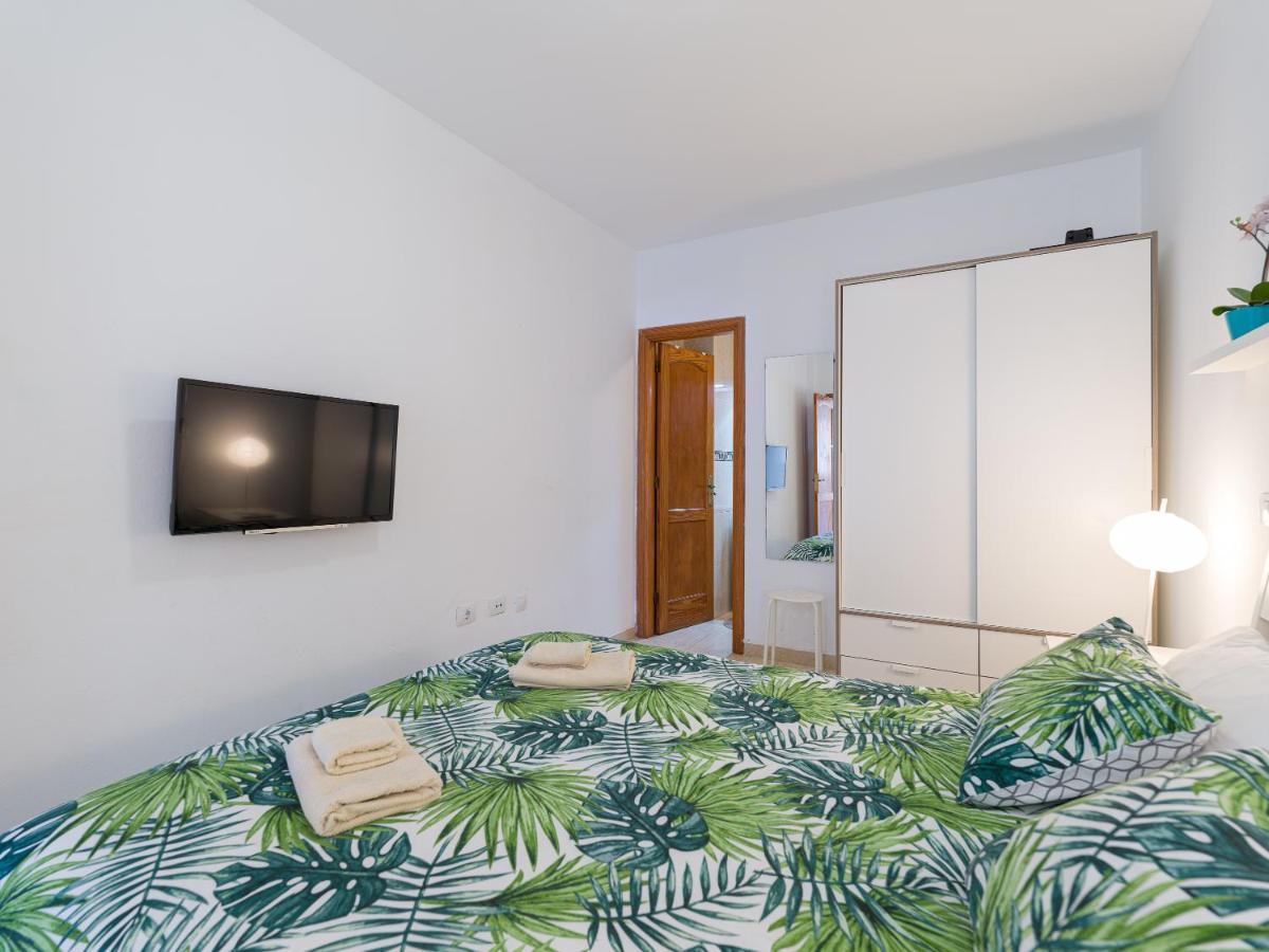 La Isla Apartment Весиндарио Екстериор снимка