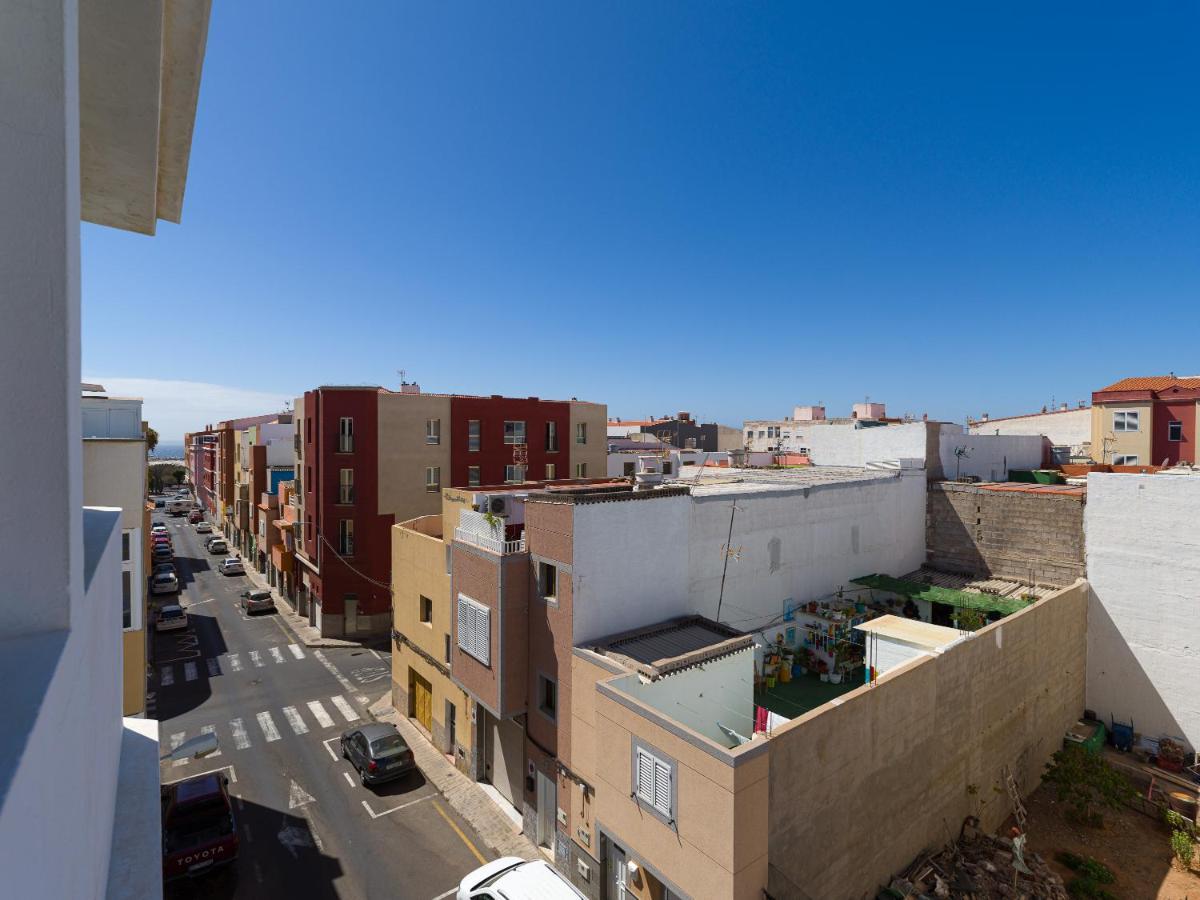 La Isla Apartment Весиндарио Екстериор снимка