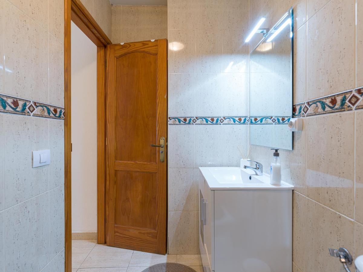 La Isla Apartment Весиндарио Екстериор снимка