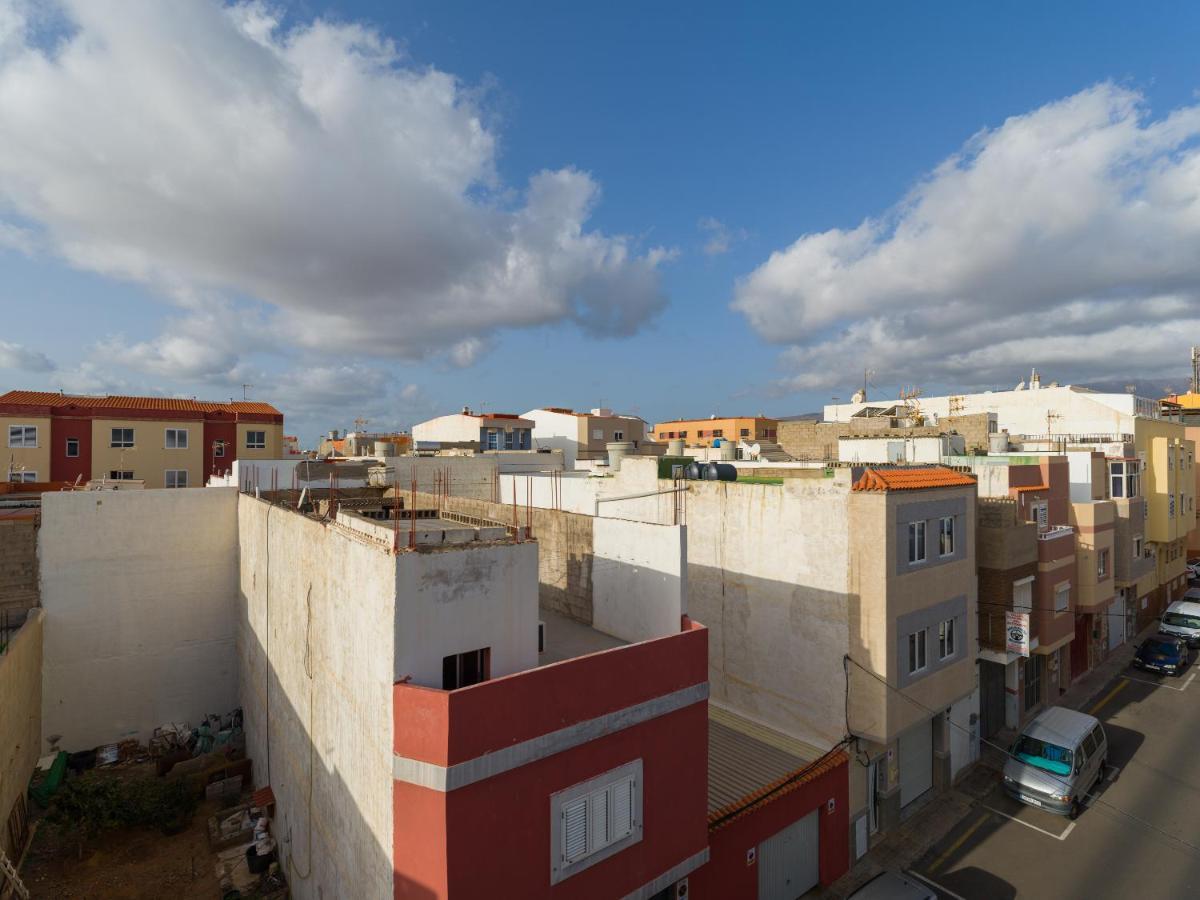 La Isla Apartment Весиндарио Екстериор снимка