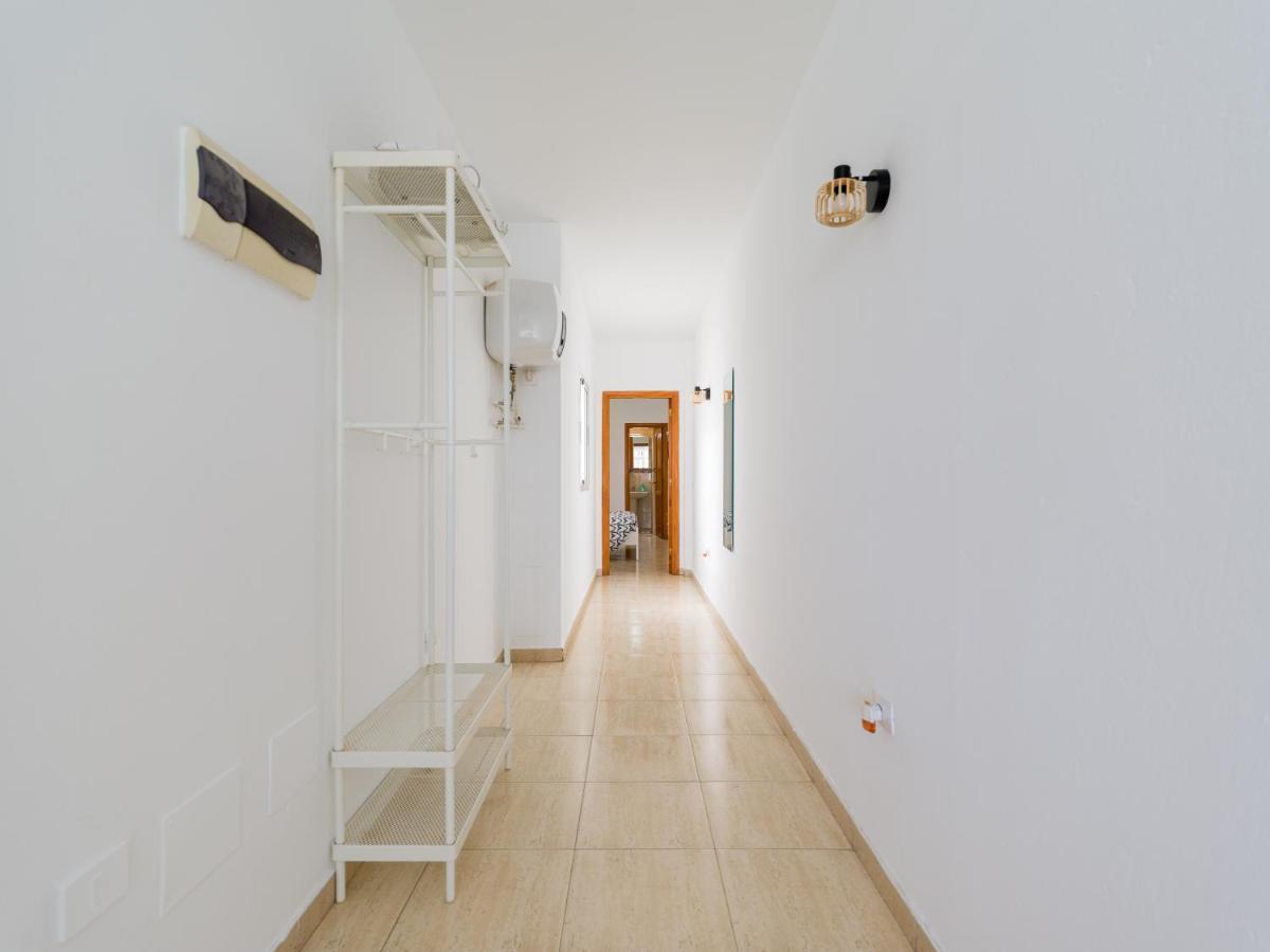 La Isla Apartment Весиндарио Екстериор снимка