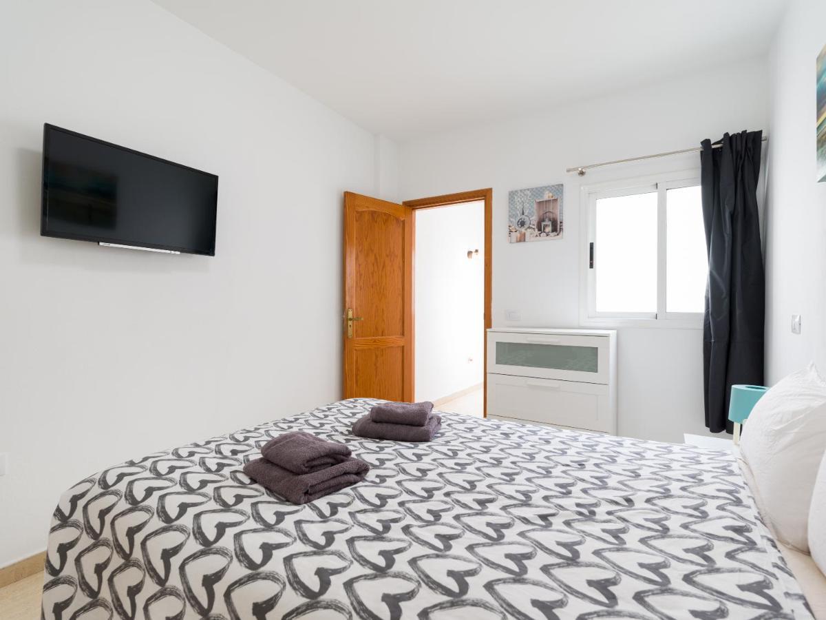 La Isla Apartment Весиндарио Екстериор снимка