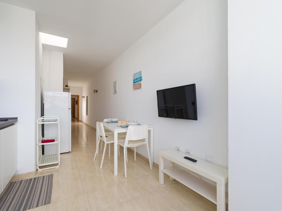 La Isla Apartment Весиндарио Екстериор снимка