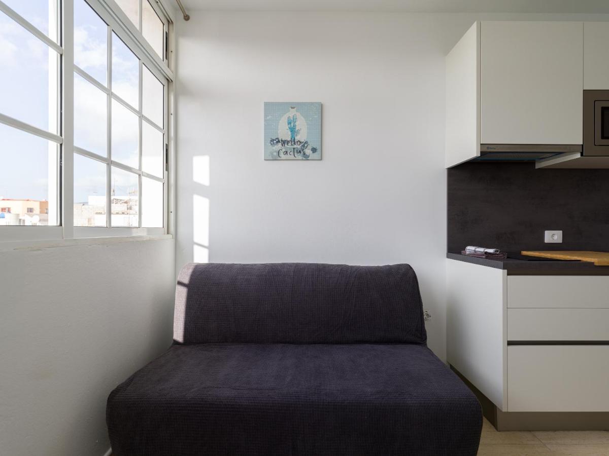 La Isla Apartment Весиндарио Екстериор снимка