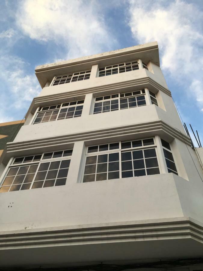 La Isla Apartment Весиндарио Екстериор снимка